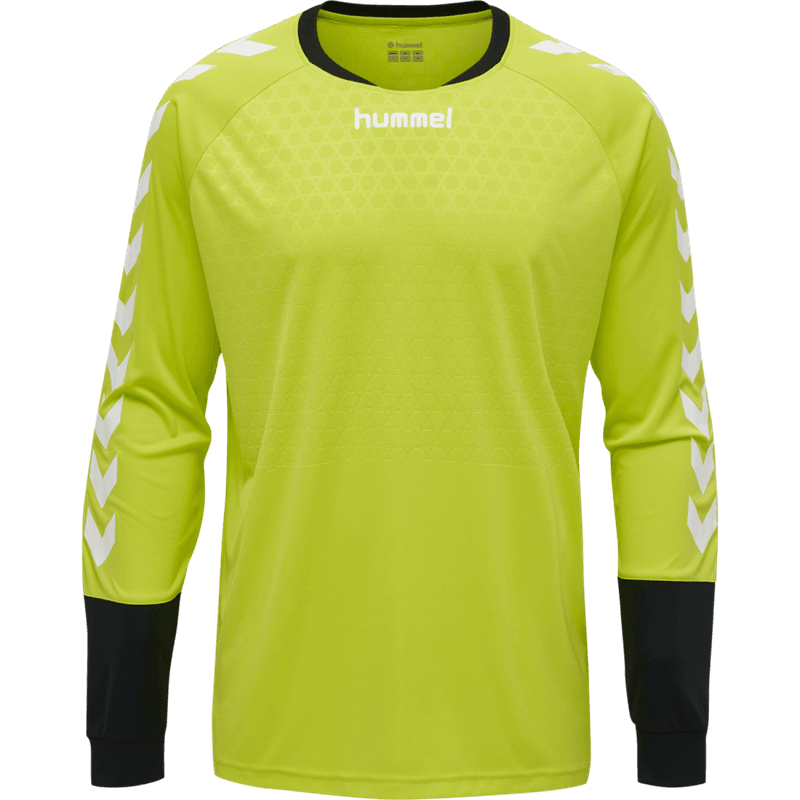 ESSENTIAL GK JERSEY