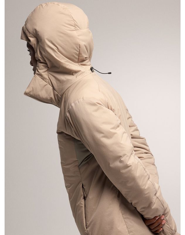 Atom Heavyweight Hoody W