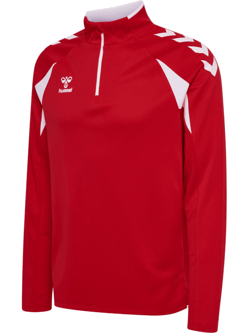 Hovedbilde hmlCORE 2.0 HALF ZIP