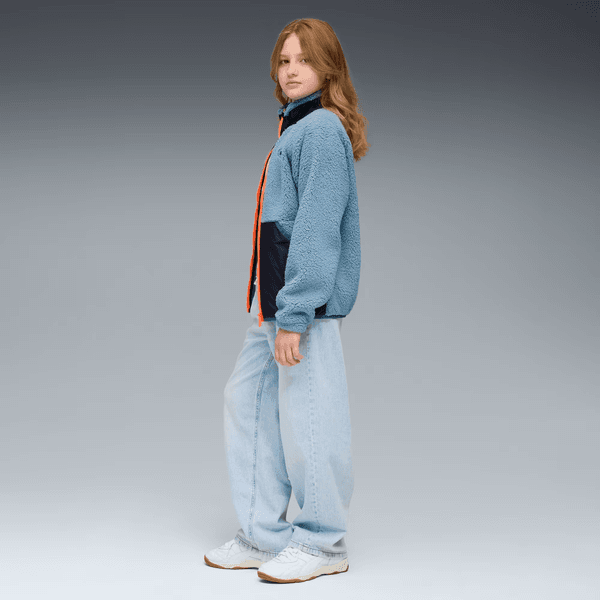 Hovedbilde Hybrid Sherpa Jacket