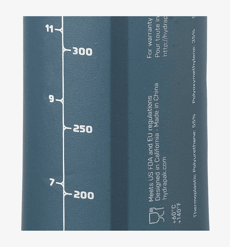 SOFT FLASK 500ml/17oz 42