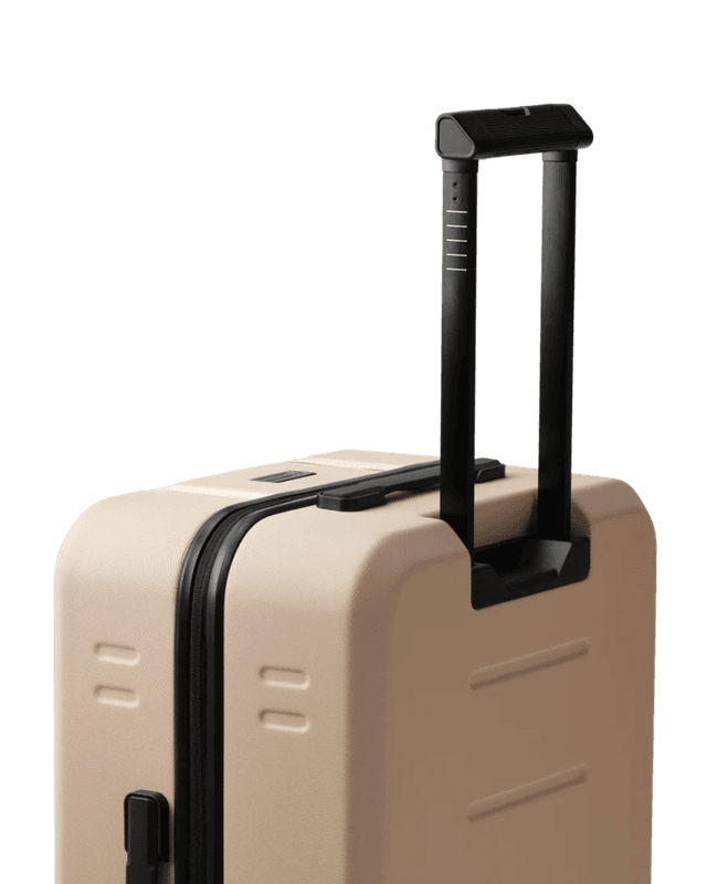 Ramverk Carry-on