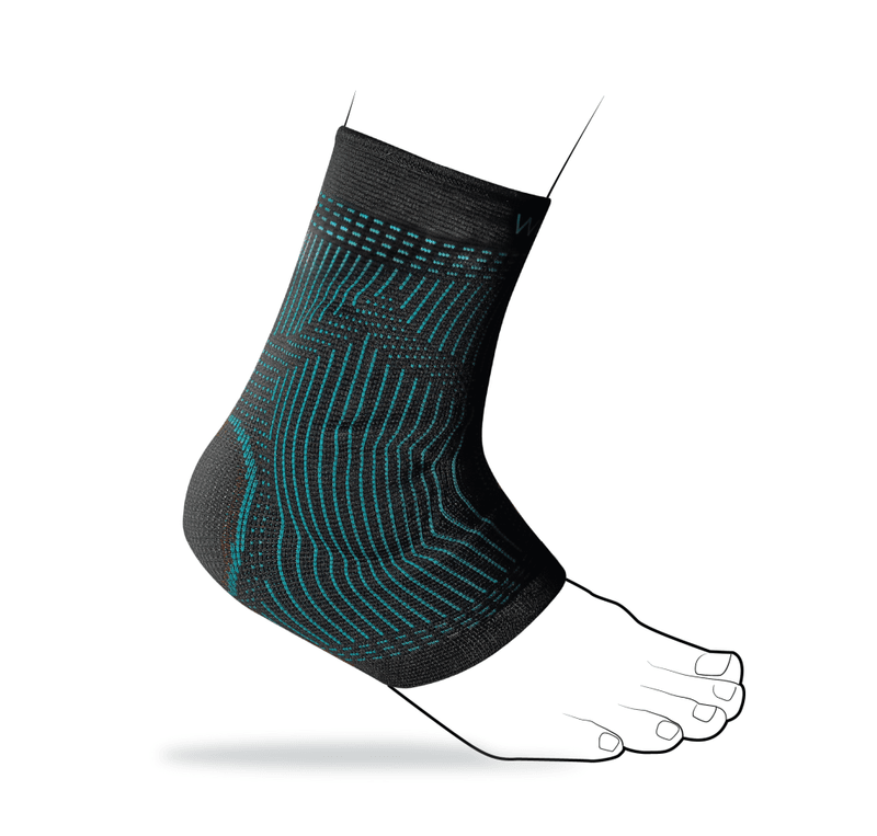 Wear`N`Go - Ankle Support XL
