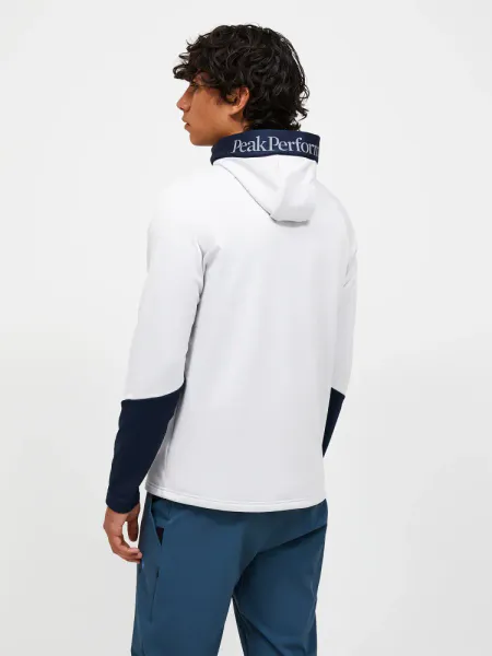 Hovedbilde M Rider Essentials Zip Hood