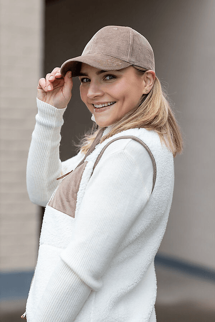 Hovedbilde Liasanden Caps