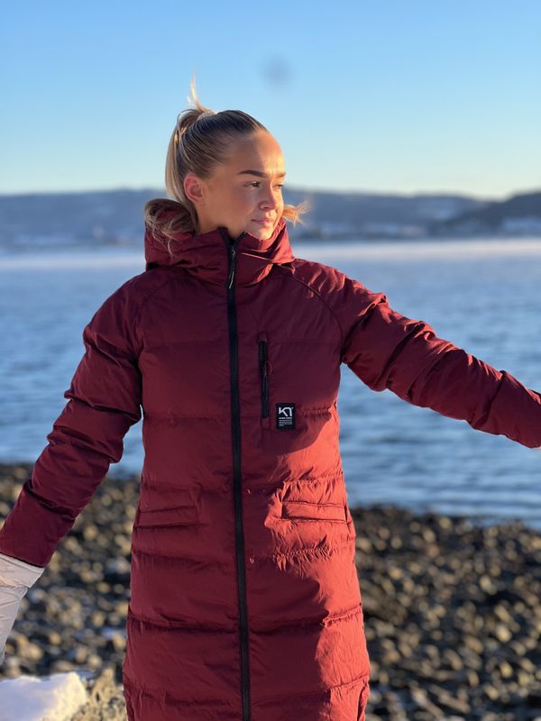 RONGVE PARKA
