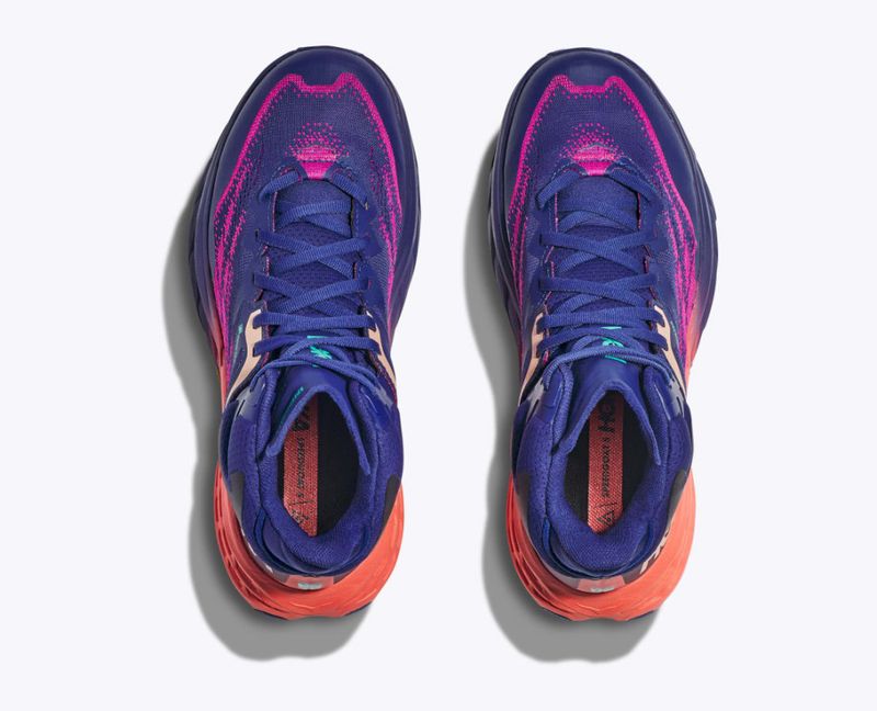 W SPEEDGOAT 5 MID GTX