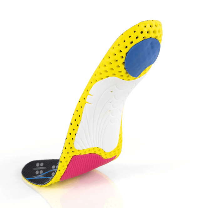Hovedbilde CURREX CLEATPRO High