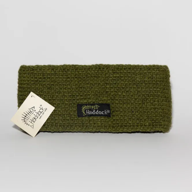 Hovedbilde Haddock Head Band