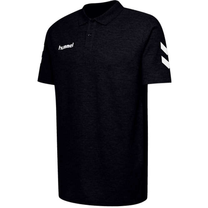 Hovedbilde HMLGO COTTON POLO