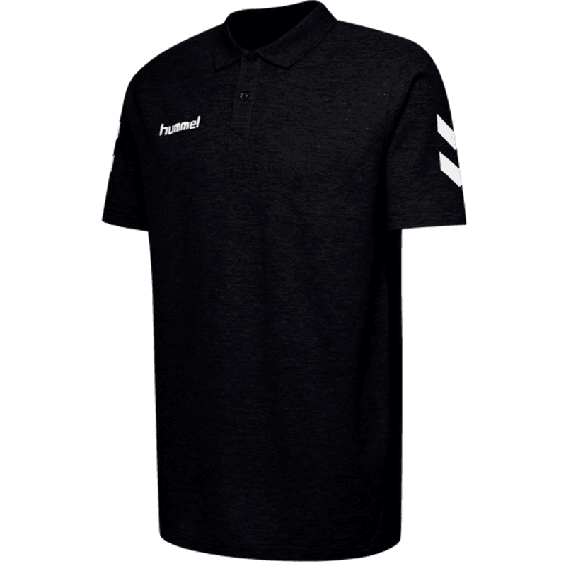 HMLGO COTTON POLO