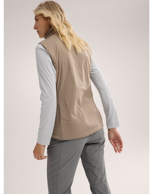 Atom Vest W