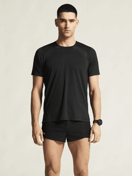 Hovedbilde Race Day Ss Tee 2 M