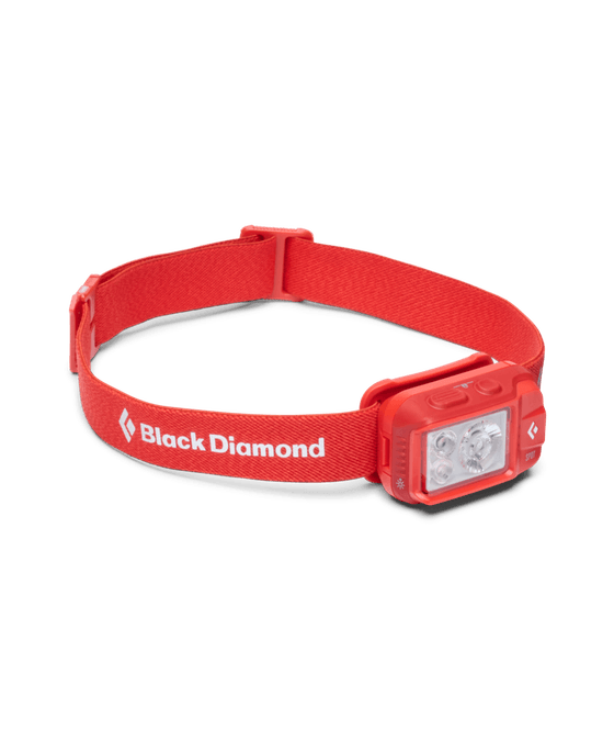 Hovedbilde SPOT HEADLAMP