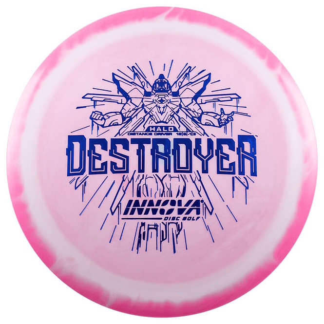 Hovedbilde Halo Star Destroyer Distance Driver
