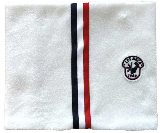 Hovedbilde Camille LTD France neckwarmer