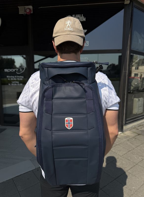 Hugger Norge 25 Lite