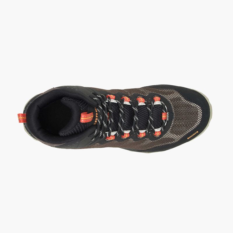 SPEED STRIKE MID GTX