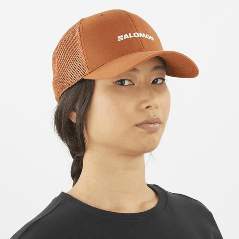 CAP TRUCKER U