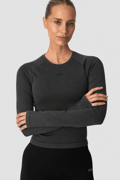 Hovedbilde Sculpt Seamless Ribb