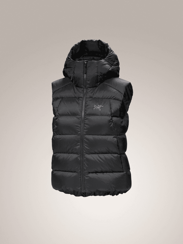 Thorium Vest W