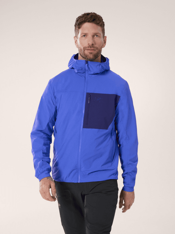 Proton SL Hoody M