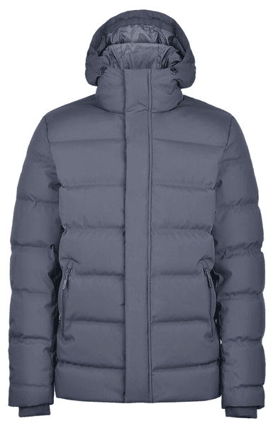 Hovedbilde Varpet Dunjakke