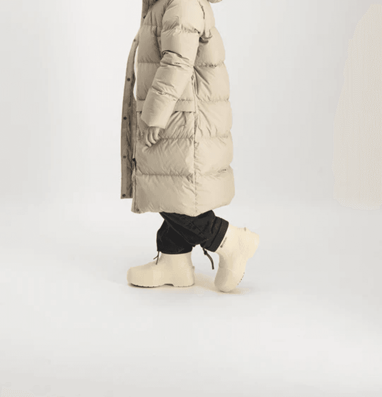 Niseko 3.0 Low