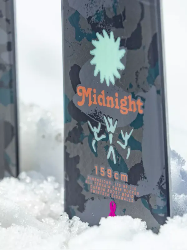 Midnight