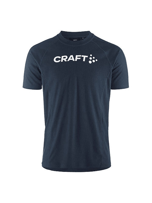 Hovedbilde Mens Active Race SS Baselayer