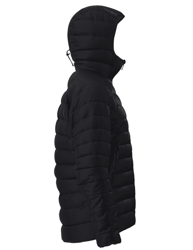 Cerium Hoody M