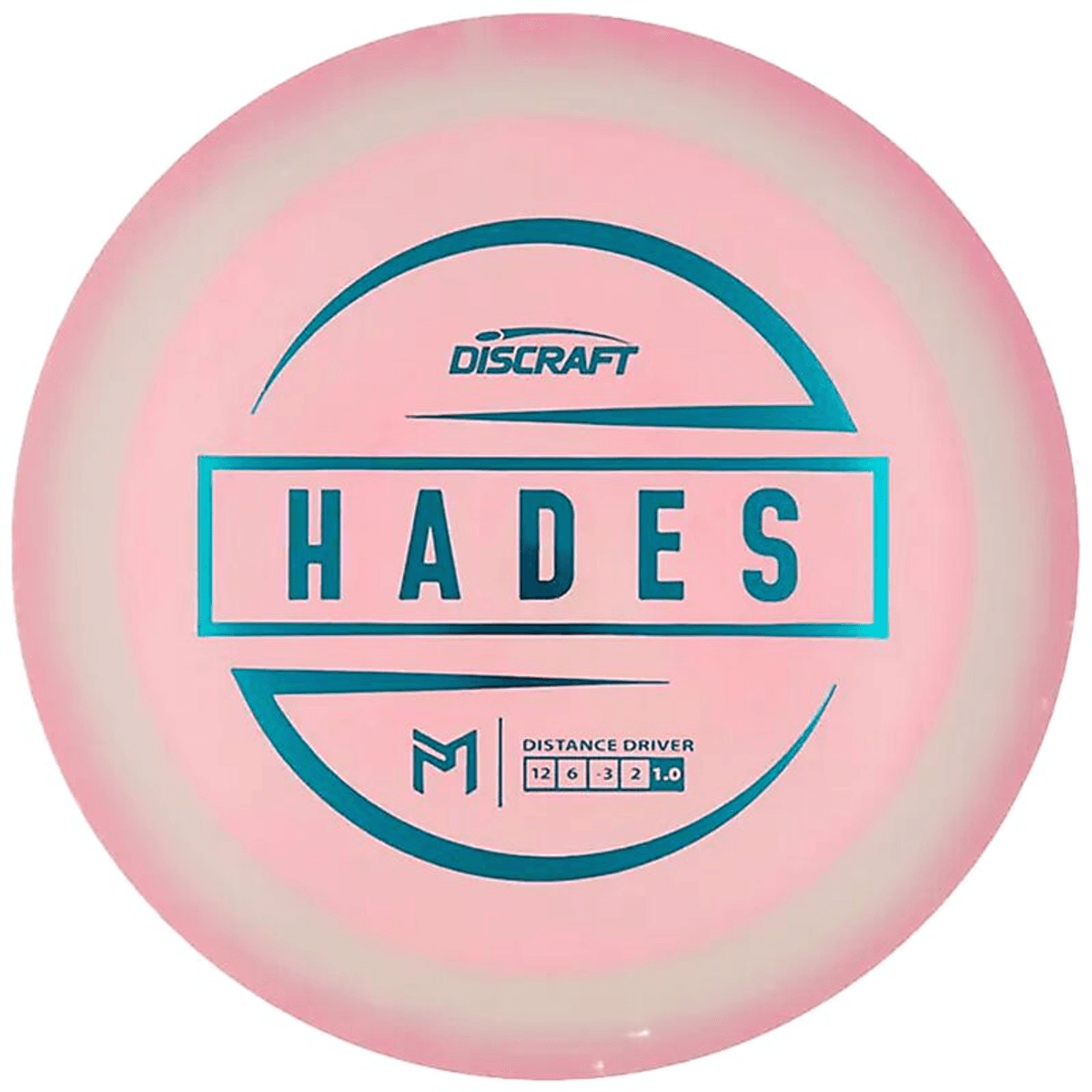 Esp Driver Hades PM