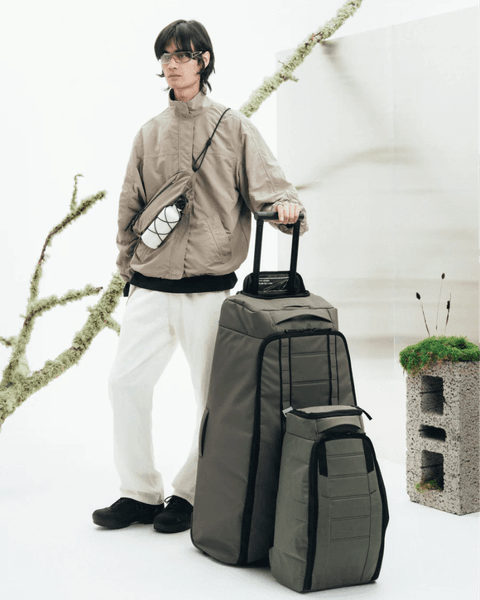 Hovedbilde Hugger Roller Bag 90L
