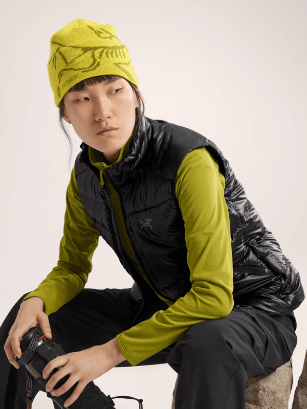 Cerium SV Vest W