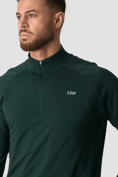 Hovedbilde Stride 1/4 Longsleev