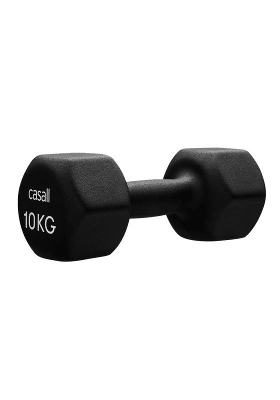 Classic Dumbbell 10kg