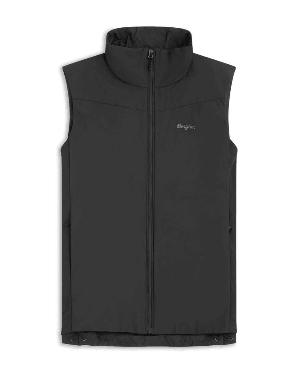 Holo Insulated Vest Men