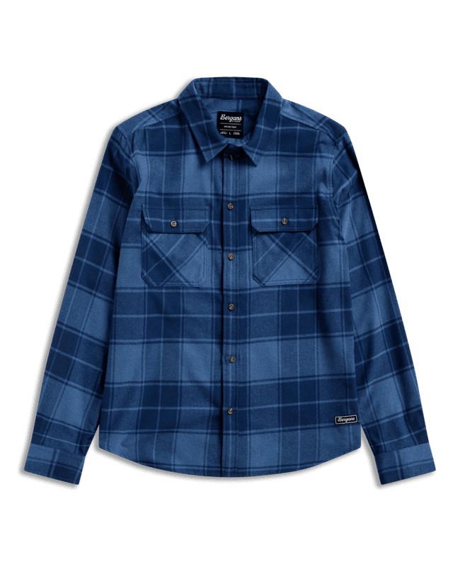 Nordmarka Flannel Shirt Men