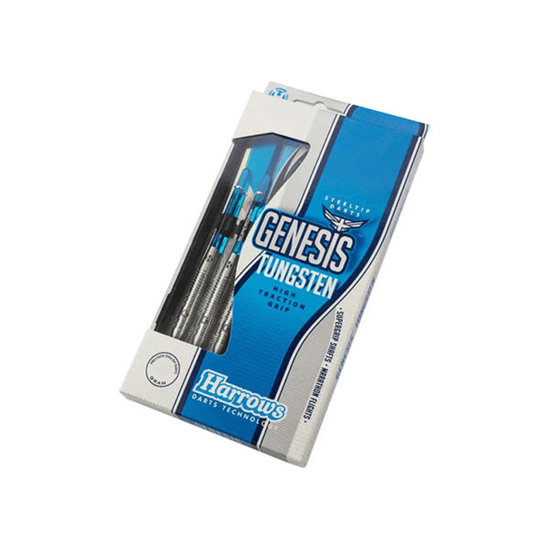 Dartpiler Harrows Steeltip