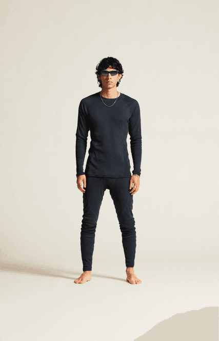 Hovedbilde Core Warm Baselayer Set M
