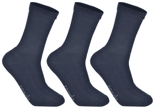 Hovedbilde Venabu Ullsokk 3-pk