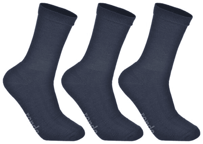 Hovedbilde Venabu Ullsokk 3-pk
