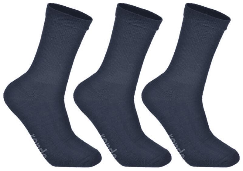 Venabu Ullsokk 3-pk