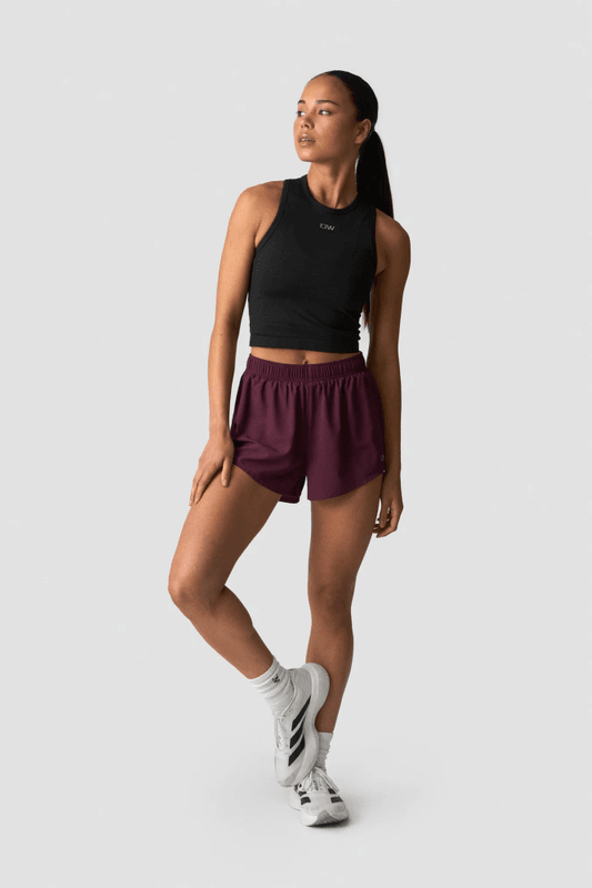 Mirage Cropped Tank