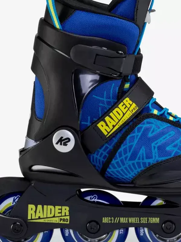 RAIDER PRO