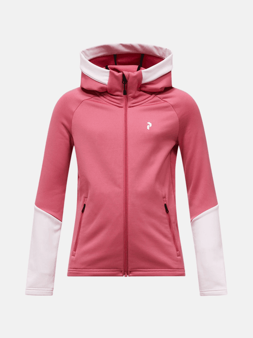 Hovedbilde Jr Rider Essentials Zip Hood
