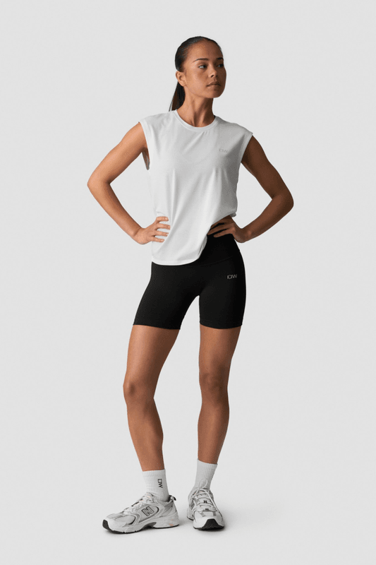 Stride Tank Top Wmn