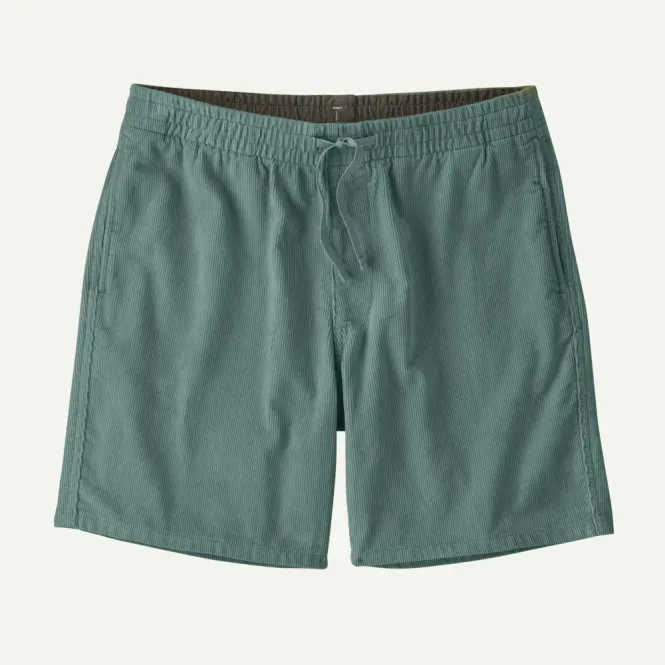 Hovedbilde M's Corduroy Volley Shorts