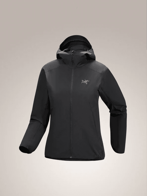 Hovedbilde Gamma Lightweight Hoody W