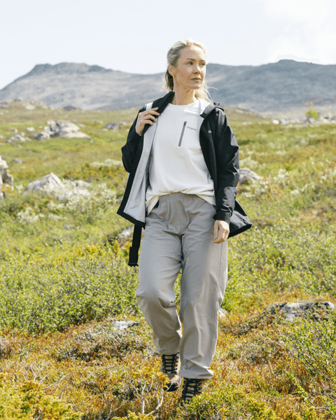 Hovedbilde Imingen Pull-On Pants Women